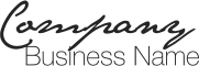 company logo