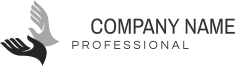 company logo