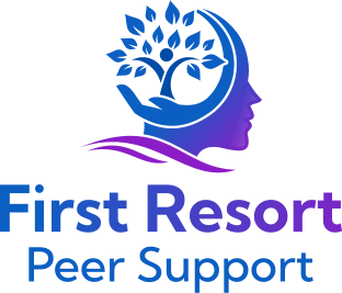 First Resort Peer Support
